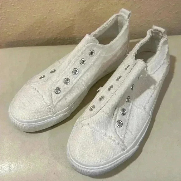 Corkys fashion sneakers. Size 6. - Picture 1 of 6